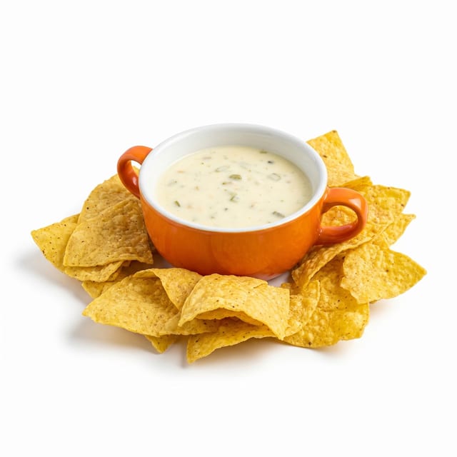 Queso Fundido.