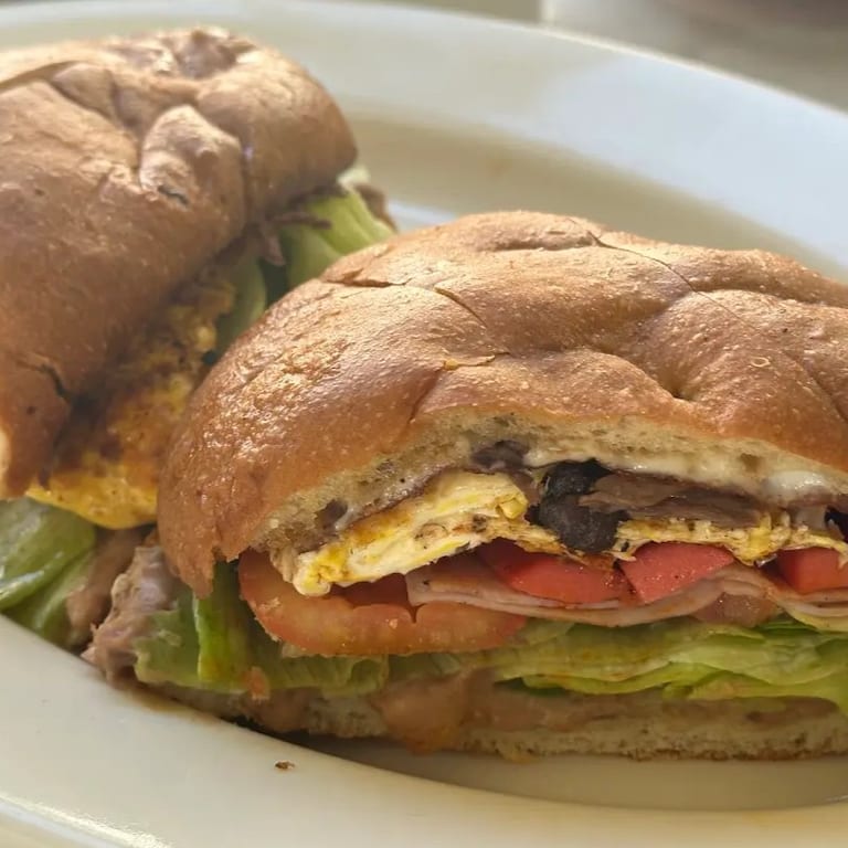 Milanesa de Pollo Delight