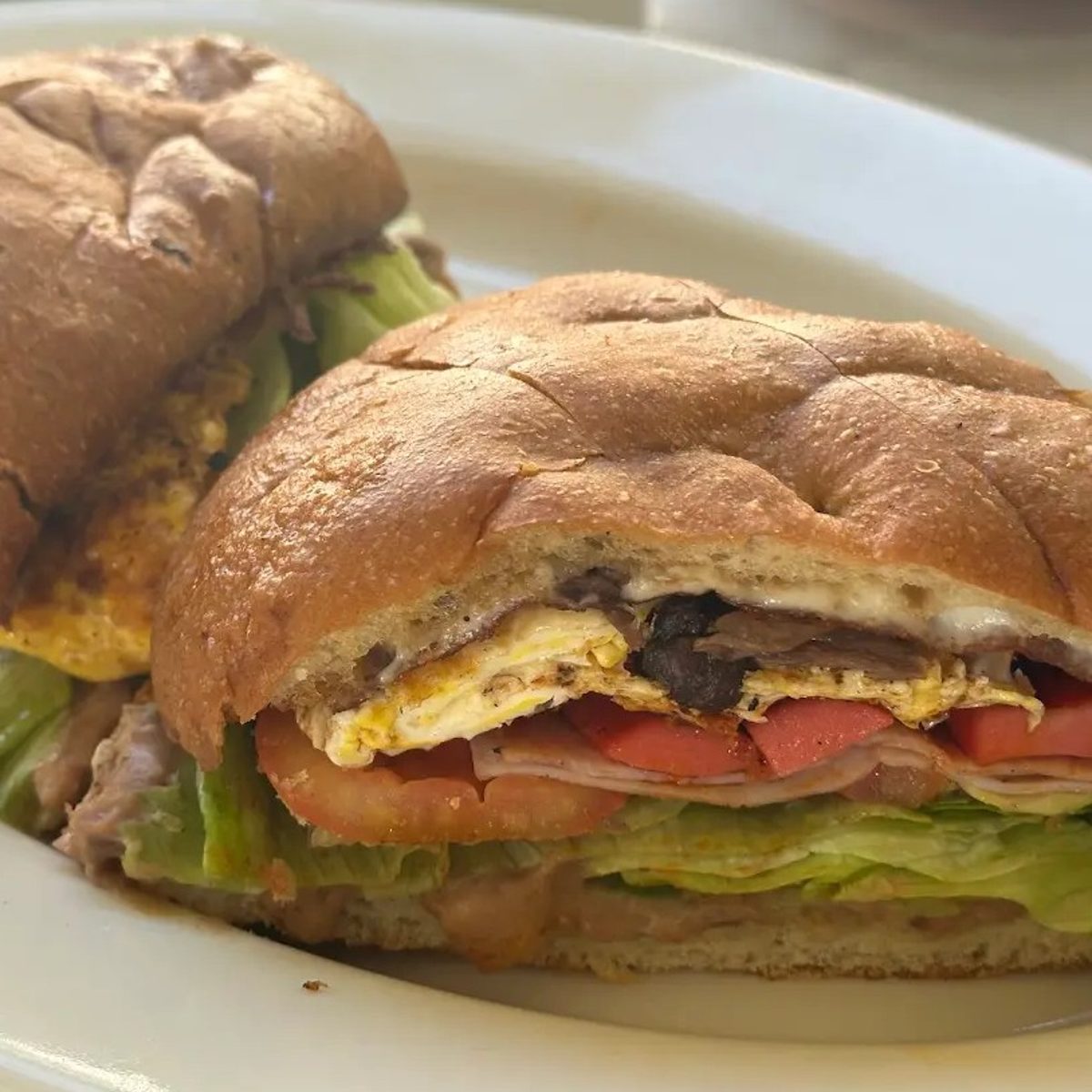 Torta