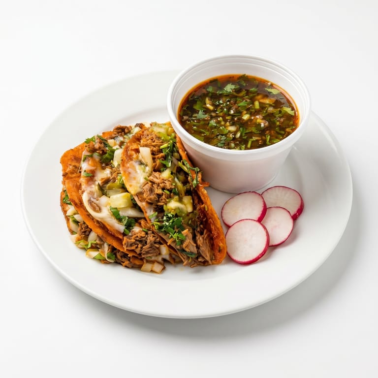 Savor Our Authentic Soup